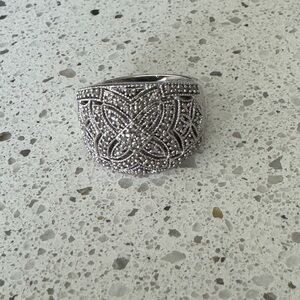 Fashion Diamond Ring